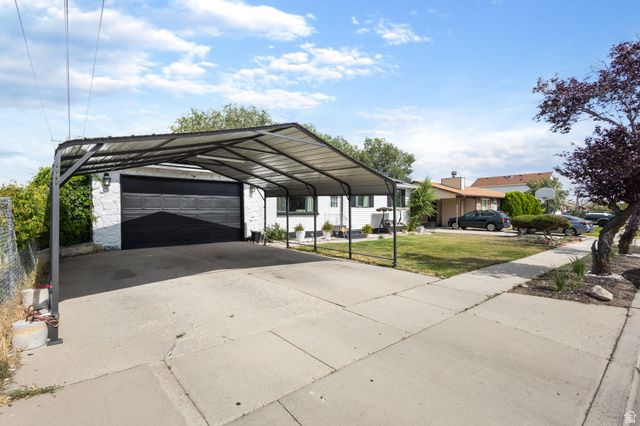 5807 S S. BRAMBLEWOOD LN, Salt Lake City, UT 84118