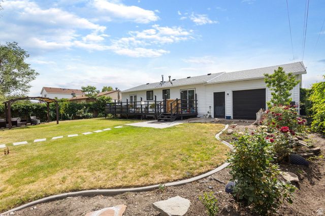 5807 S S. BRAMBLEWOOD LN, Salt Lake City, UT 84118