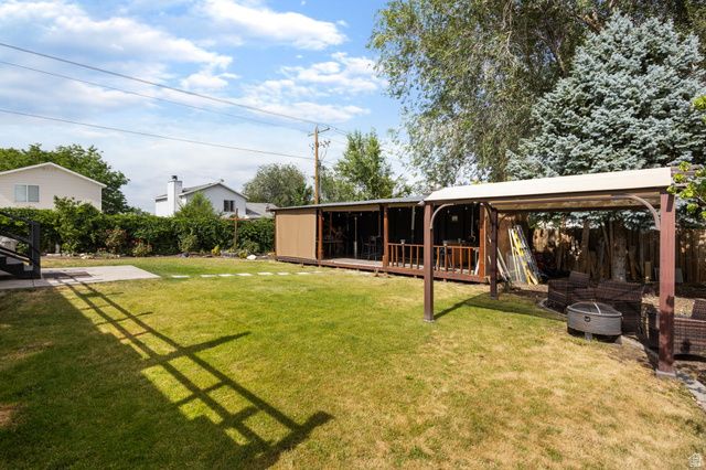 5807 S S. BRAMBLEWOOD LN, Salt Lake City, UT 84118