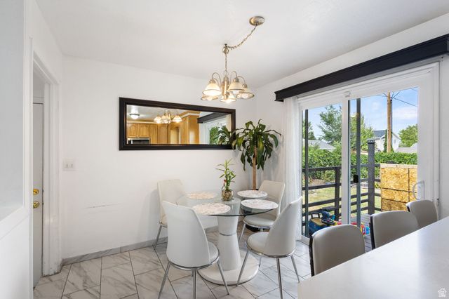 5807 S S. BRAMBLEWOOD LN, Salt Lake City, UT 84118