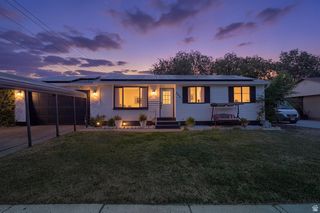 5807 S S. BRAMBLEWOOD LN, Salt Lake City, UT 84118