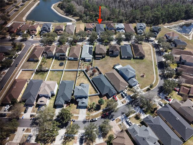 20163 BAY CEDAR AVENUE, Tampa, FL 33647