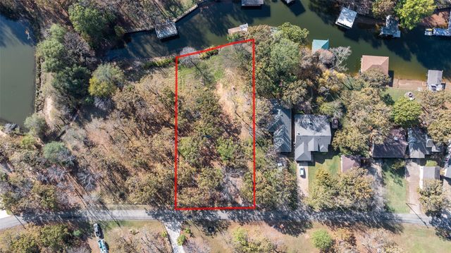 5540 Point Lavista, Malakoff, TX 75148