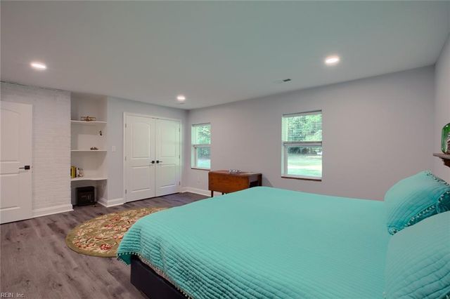 764 Lovers LN, Mathews, VA 23109