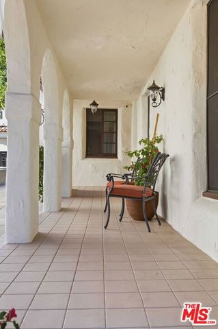 1248 N Everett Street, Glendale, CA 91207