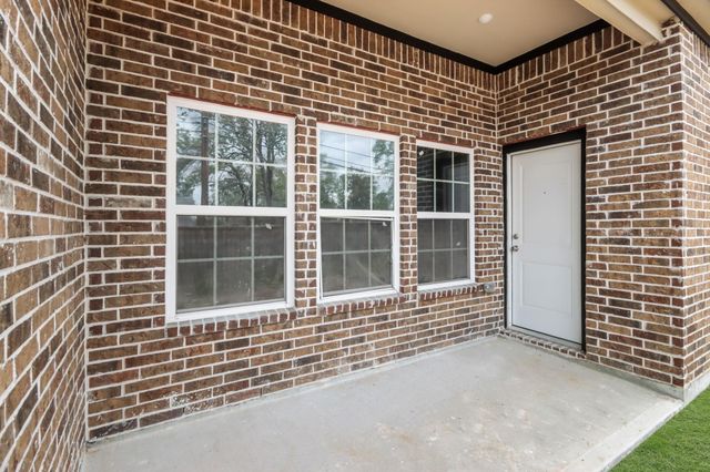 535 Corydon Drive, Houston, TX 77336