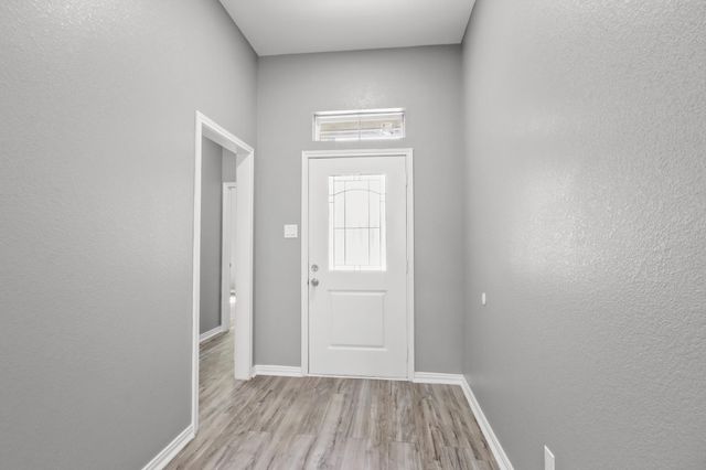 535 Corydon Drive, Houston, TX 77336