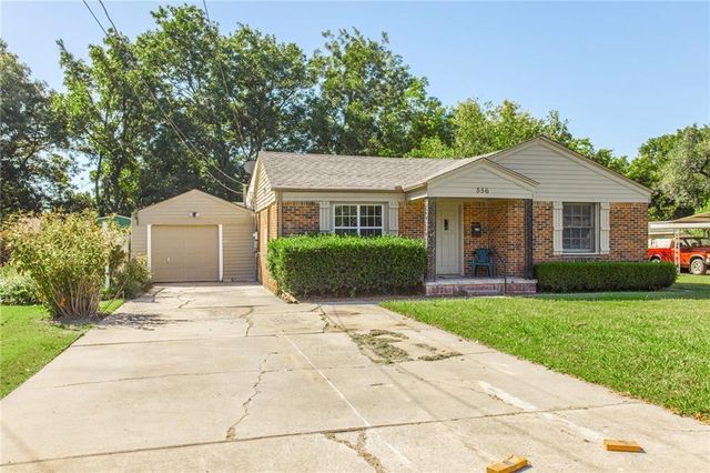 556 SW 52nd Street, Oklahoma City, OK 73109