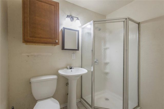 556 SW 52nd Street, Oklahoma City, OK 73109