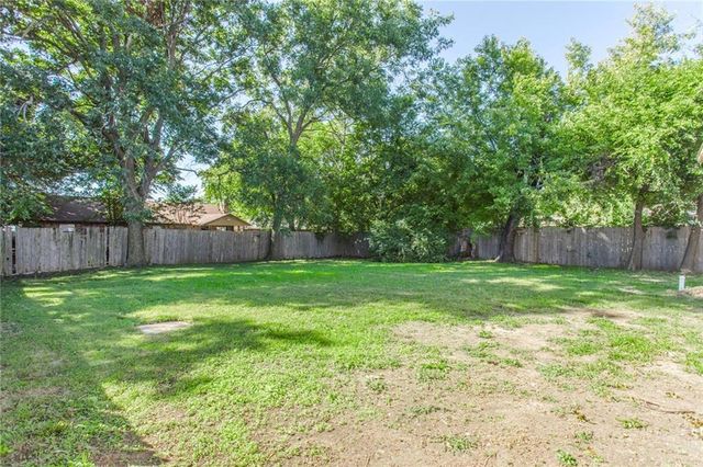 556 SW 52nd Street, Oklahoma City, OK 73109