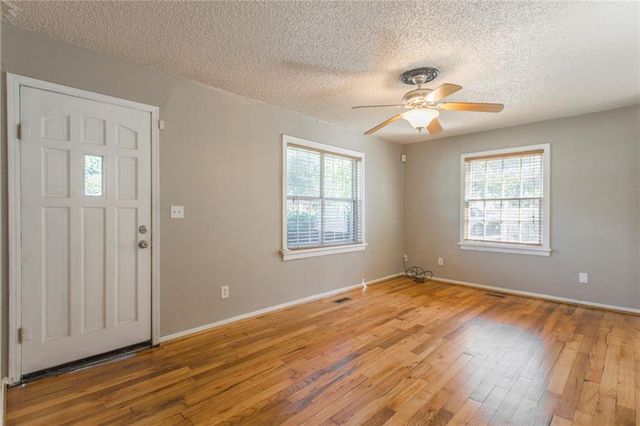 556 SW 52nd Street, Oklahoma City, OK 73109