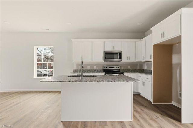 1702 Brockett Avenue, High Point, NC 27260