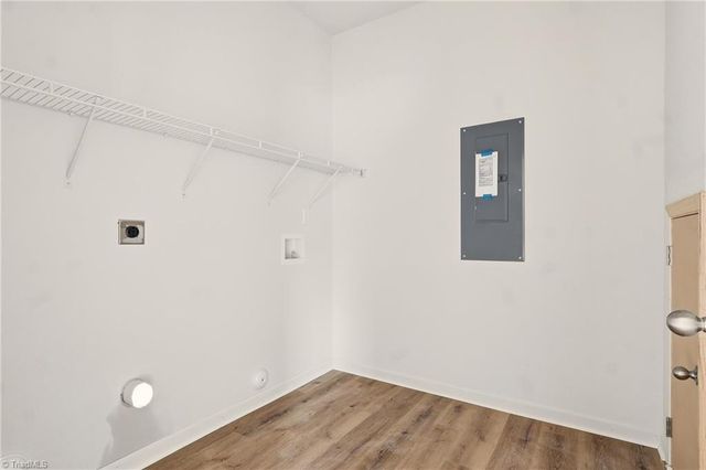 1702 Brockett Avenue, High Point, NC 27260