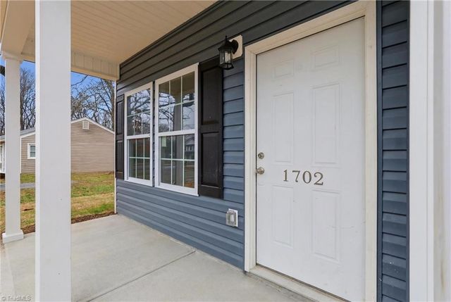1702 Brockett Avenue, High Point, NC 27260