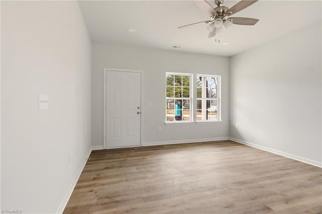 1702 Brockett Avenue, High Point, NC 27260