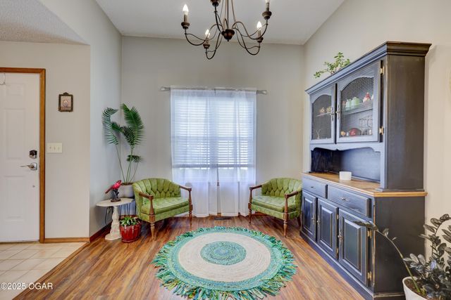 1019 Wilson Street, Webb City, MO 64870