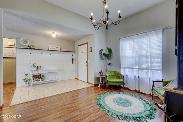 1019 Wilson Street, Webb City, MO 64870