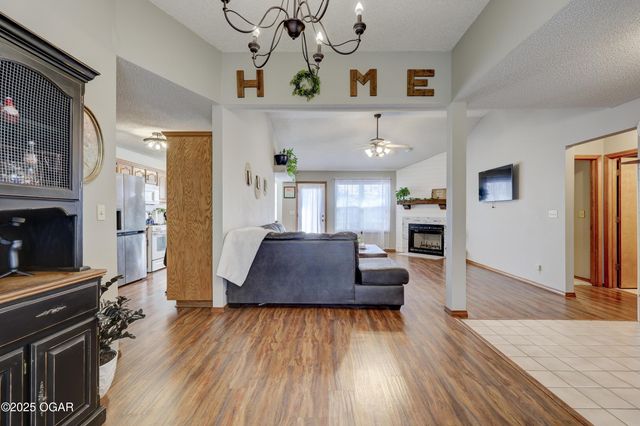 1019 Wilson Street, Webb City, MO 64870