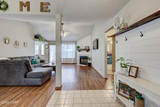 1019 Wilson Street, Webb City, MO 64870