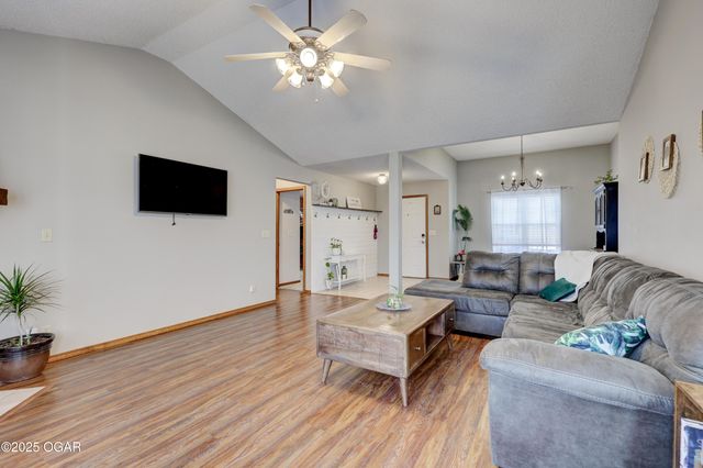 1019 Wilson Street, Webb City, MO 64870