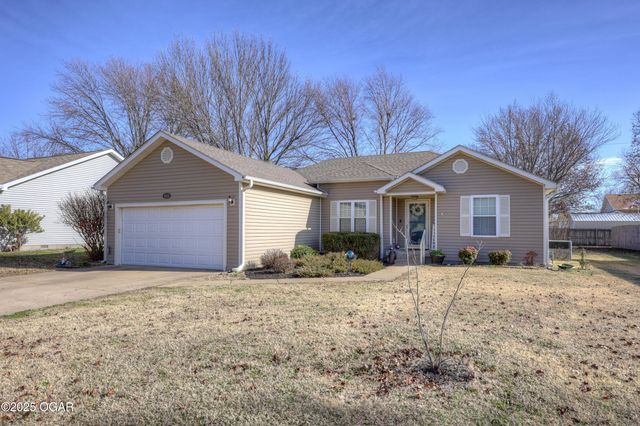 1019 Wilson Street, Webb City, MO 64870