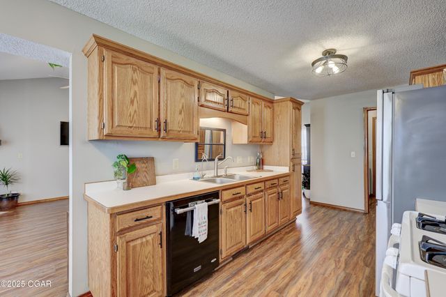 1019 Wilson Street, Webb City, MO 64870