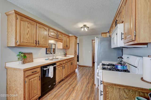 1019 Wilson Street, Webb City, MO 64870