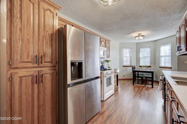 1019 Wilson Street, Webb City, MO 64870