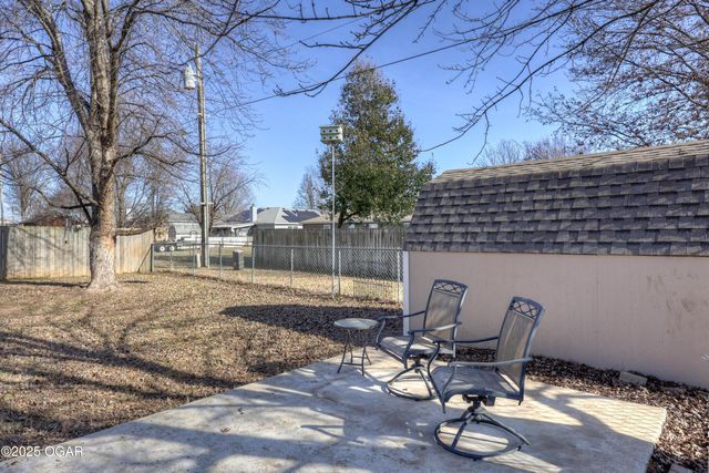 1019 Wilson Street, Webb City, MO 64870