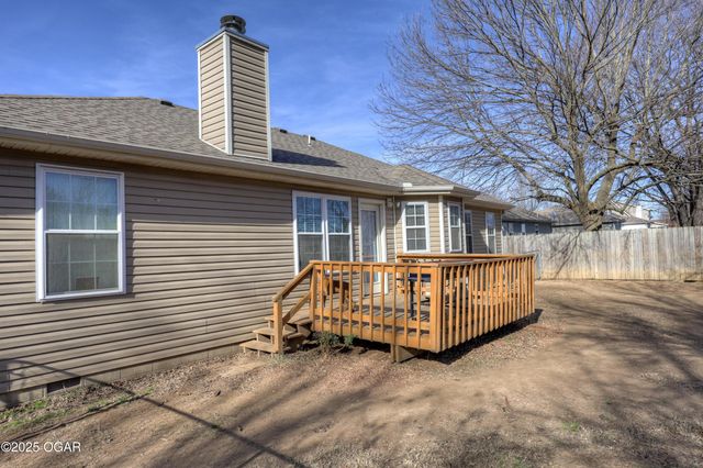 1019 Wilson Street, Webb City, MO 64870