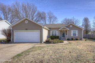 1019 Wilson Street, Webb City, MO 64870