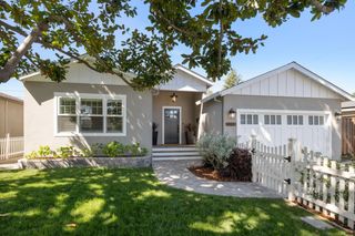 727 N Clover Avenue, San Jose, CA 95128