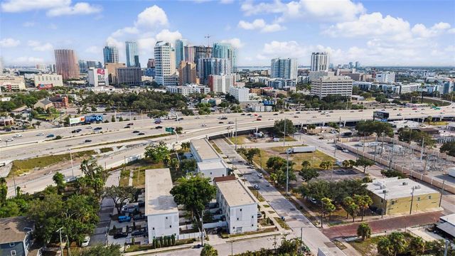 1527 N MORGAN STREET, Tampa, FL 33602