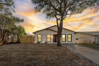 2014 Rose Hill Road, Carrollton, TX 75007