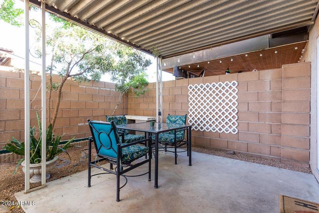 8357 E Thomas Road, Scottsdale, AZ 85251