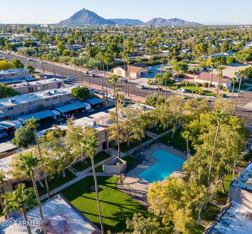 8357 E Thomas Road, Scottsdale, AZ 85251