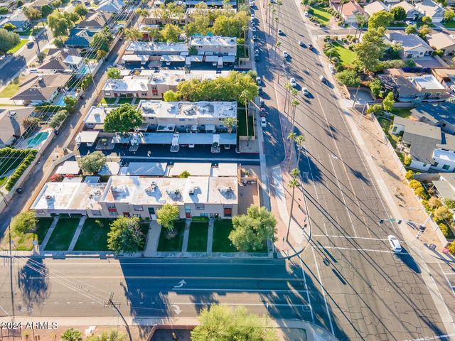 8357 E Thomas Road, Scottsdale, AZ 85251