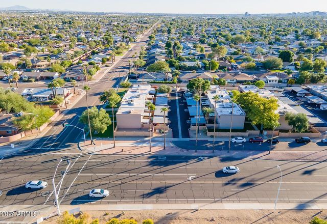 8357 E Thomas Road, Scottsdale, AZ 85251