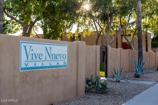 8357 E Thomas Road, Scottsdale, AZ 85251