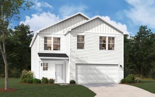 5709 Moncrief Circle, Graniteville, SC 29829
