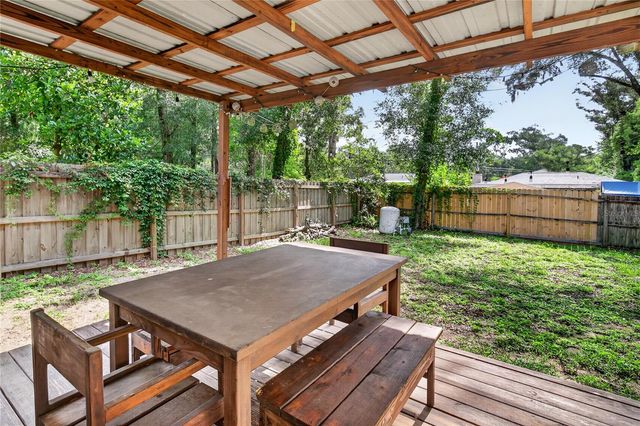 30832 RIDGEVIEW AVENUE, Mount Plymouth, FL 32776