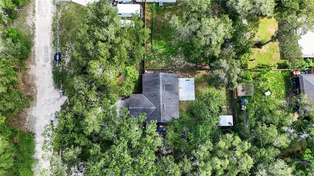 30832 RIDGEVIEW AVENUE, Mount Plymouth, FL 32776