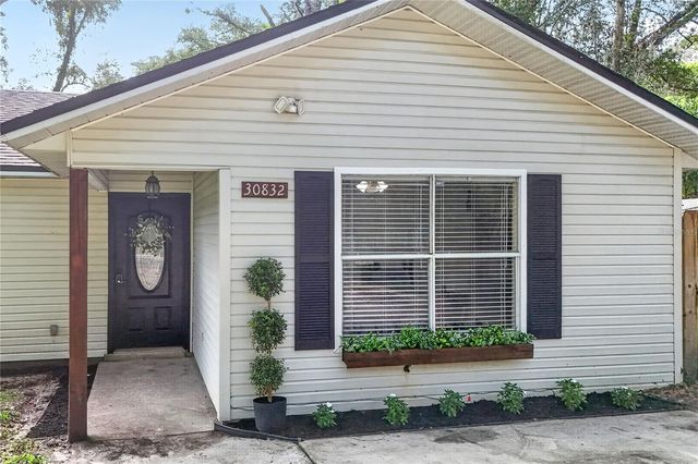 30832 RIDGEVIEW AVENUE, Mount Plymouth, FL 32776