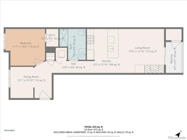 Address unavailable.