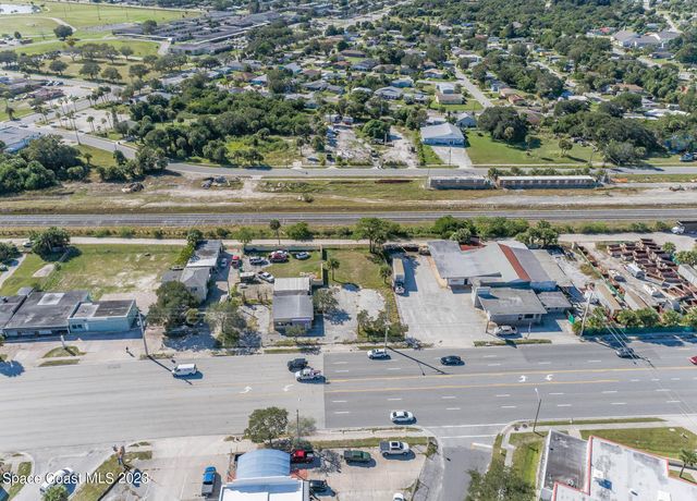 2814 S Harbor City Boulevard, Melbourne, FL 32901