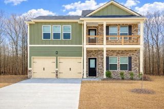 391 River Walk Farm Pkwy #11, Covington, GA 30014