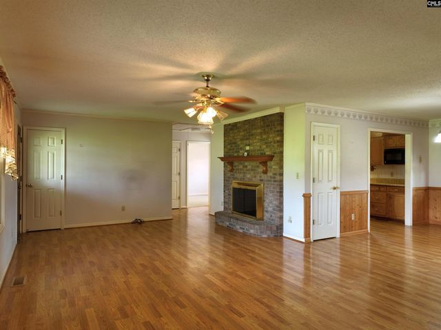 3279 Nance Street, Newberry, SC 29108
