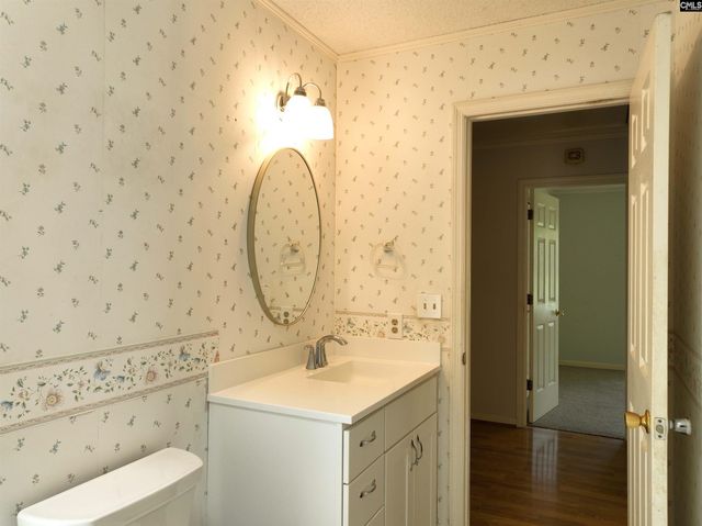 3279 Nance Street, Newberry, SC 29108