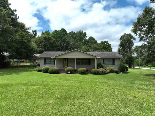 3279 Nance Street, Newberry, SC 29108