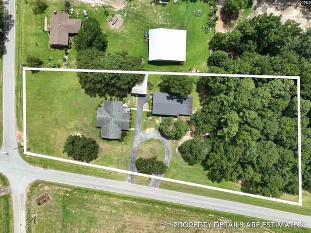 3279 Nance Street, Newberry, SC 29108